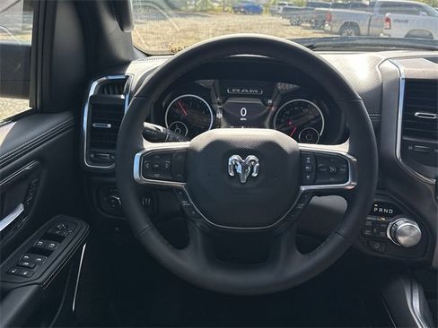 New 2026 RAM 1500 Laramie w/ Sport Appearance Package image 23