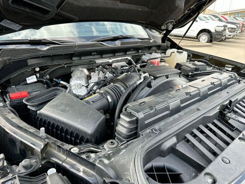 Used 2024 GMC Sierra 2500 Denali Ultimate AWD/4WD image 25