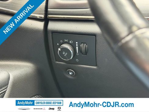Used 2020 Jeep Grand Cherokee Limited X AWD/4WD image 22