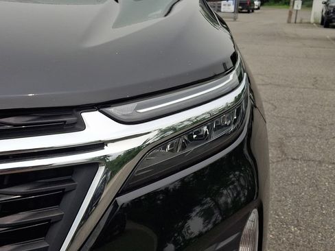 Certified 2024 Chevrolet Equinox LT AWD/4WD image 9