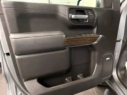 Used 2021 GMC Sierra 1500 Elevation w/ Preferred Package AWD/4WD image 30