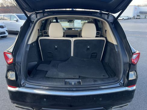 Used 2023 Acura MDX SH-AWD w/ Technology Package image 27