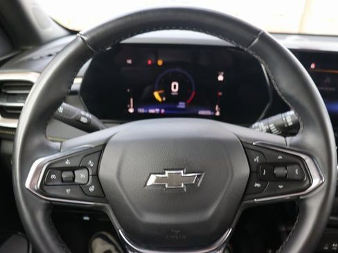 Used 2024 Chevrolet TrailBlazer ACTIV image 19