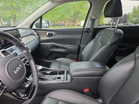 Used 2023 Kia Sorento X-Line EX AWD/4WD image 23