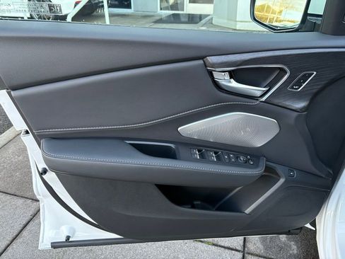 New 2026 Acura RDX Advance Package SH-AWD image 11