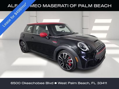 Used 2023 MINI Cooper John Cooper Works w/ Driver Assistance Package