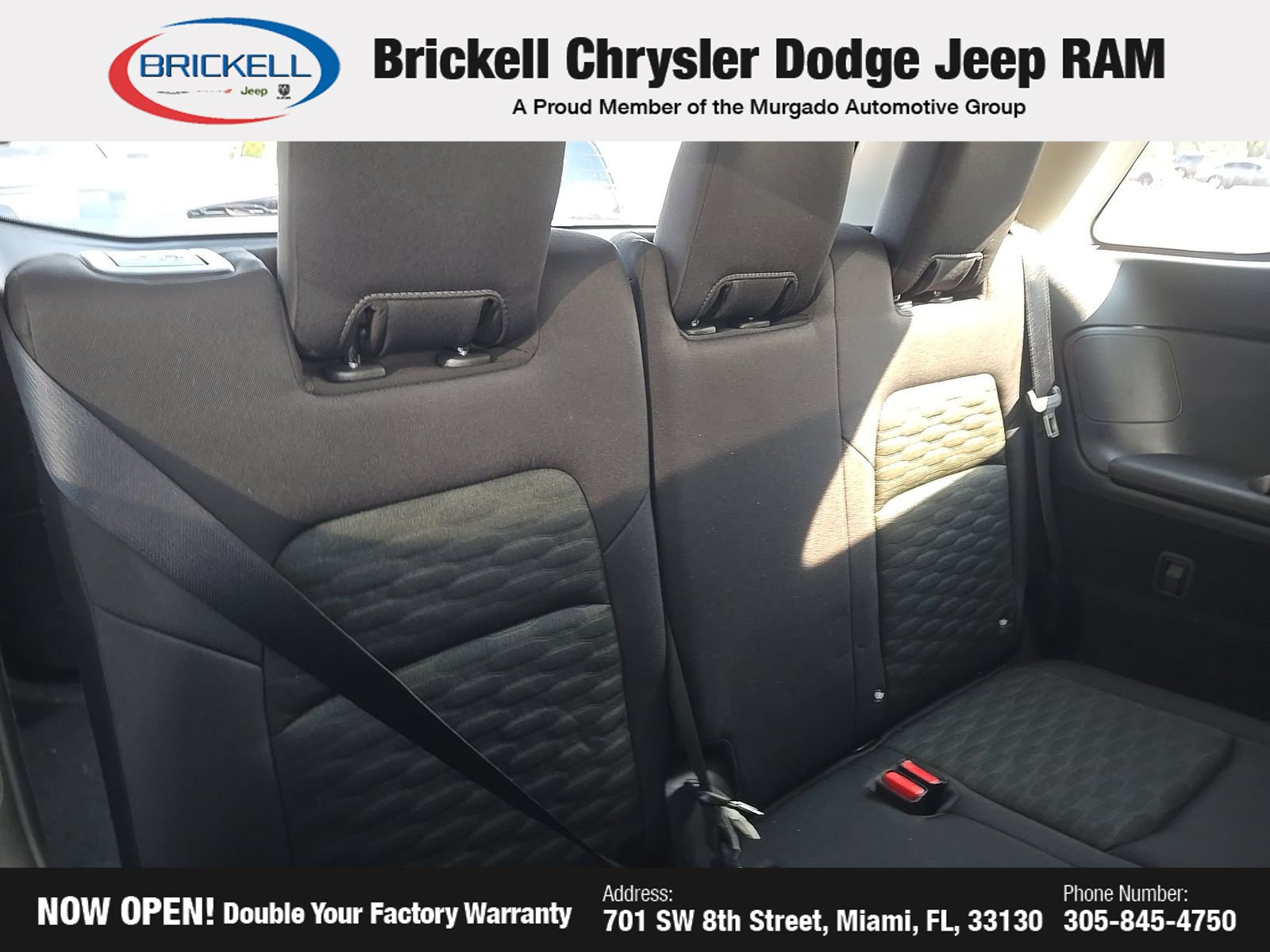 Used 2024 Nissan Pathfinder S AWD/4WD image 18