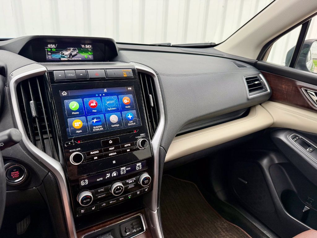 Used 2019 Subaru Ascent Touring AWD/4WD image 21