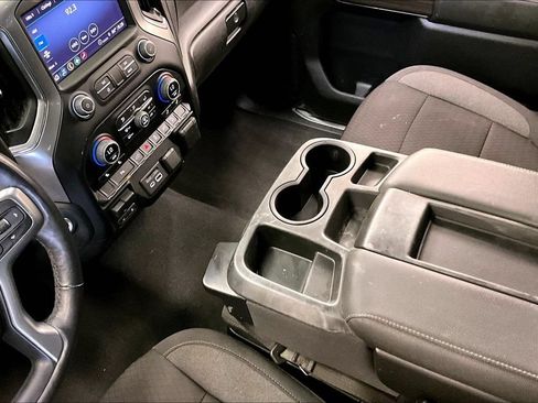 Used 2022 Chevrolet Silverado 3500 LT w/ All Star Edition AWD/4WD image 16