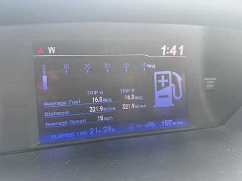 Used 2012 Honda Odyssey EX image 15