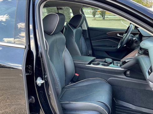 Used 2022 Acura TLX SH-AWD w/ Advance Package image 13