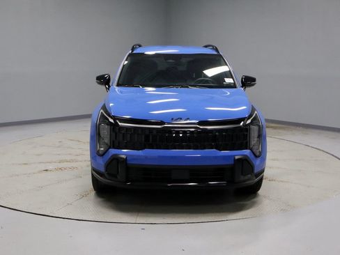 Used 2026 Kia Sportage X-Line AWD/4WD image 6