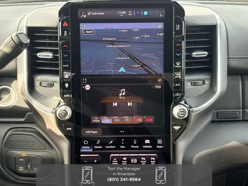 New 2026 RAM 3500 Laramie image 20