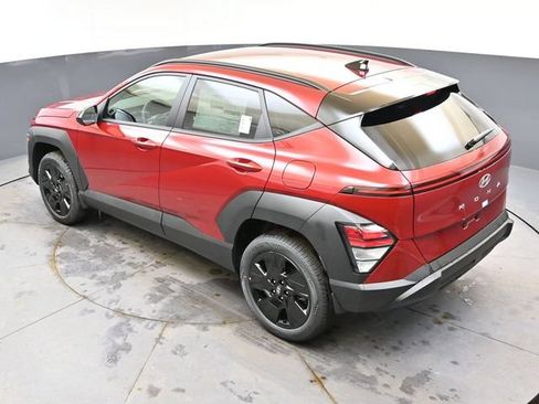 Used 2026 Hyundai Kona SEL Sport AWD/4WD image 39