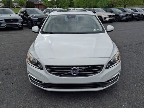 Used 2015 Volvo S60 T5 Premier AWD/4WD image 2