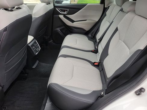 Used 2023 Subaru Forester Premium image 14