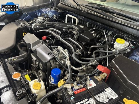 Used 2019 Subaru Outback 2.5i Premium image 6