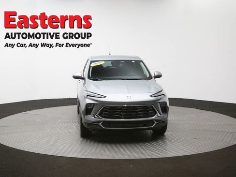 Used 2025 Buick Encore GX Preferred image 50