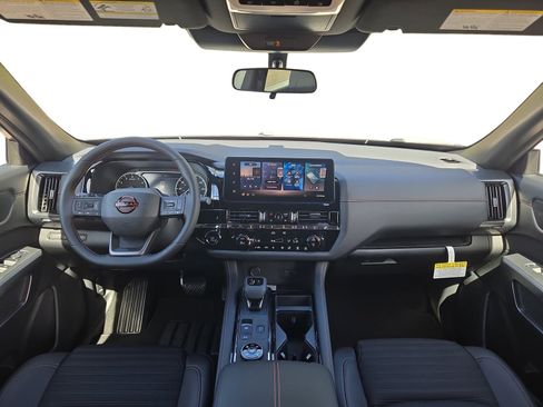 New 2026 Nissan Pathfinder Rock Creek image 15