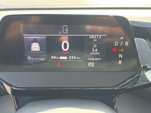 Certified 2023 Volkswagen ID.4 Pro RWD image 25