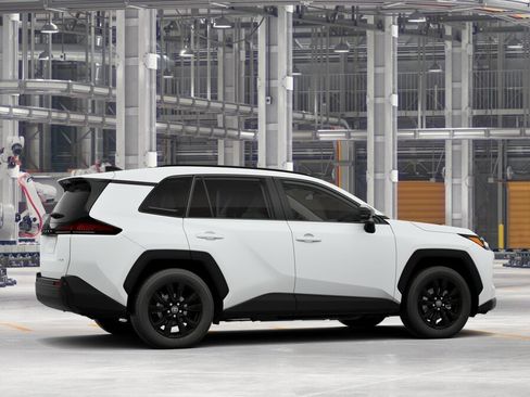 New 2026 Toyota RAV4 XLE Premium w/ Weather Package AWD/4WD image 11