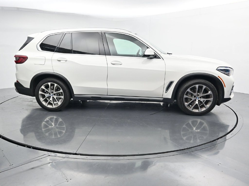 Used 2020 BMW X5 xDrive40i w/ Premium Package AWD/4WD image 9