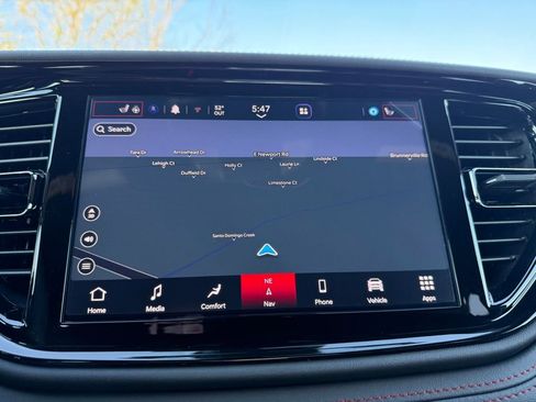 New 2026 Dodge Durango GT AWD/4WD image 17