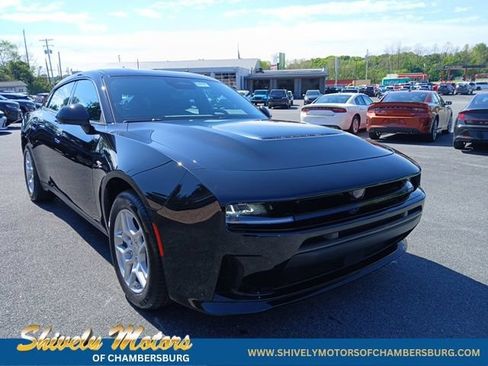 New 2026 Dodge Charger R/T AWD/4WD image 7