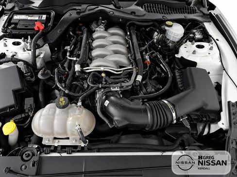 Used 2019 Ford Mustang GT w/ Black Accent Package RWD image 13
