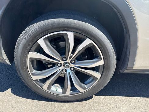 Used 2018 Lexus RX 350 FWD w/ Premium Package image 12