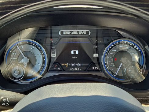 Used 2020 RAM 1500 Limited AWD/4WD image 26