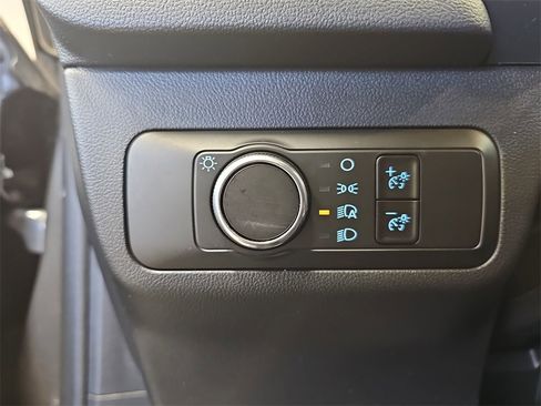 Used 2025 Ford Escape ST-Line image 24