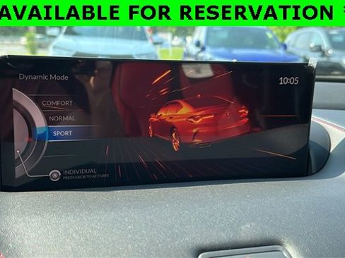 Used 2025 Acura TLX SH-AWD w/ A-SPEC Pkg image 18