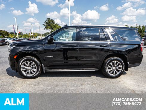 Used 2024 Chevrolet Tahoe LS image 10