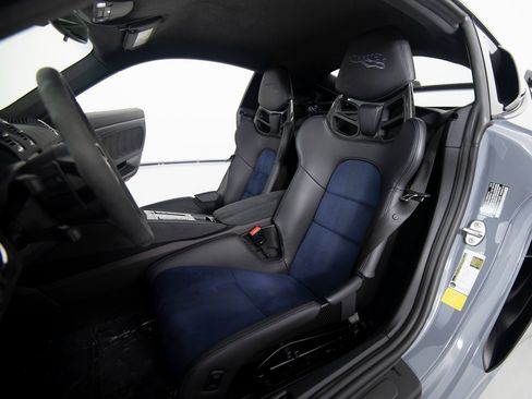 Certified 2024 Porsche 718 Cayman GT4 RS image 57