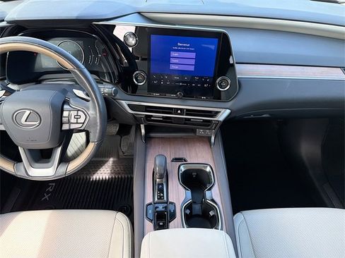 Used 2023 Lexus RX 350 Premium image 20