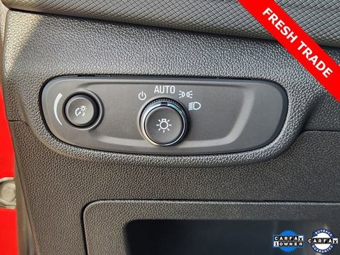 Used 2025 Chevrolet TrailBlazer RS w/ Convenience Package image 21