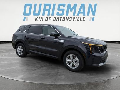 Used 2026 Kia Sorento LX