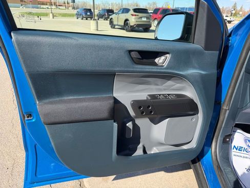 Used 2022 Ford Maverick XL FWD image 9
