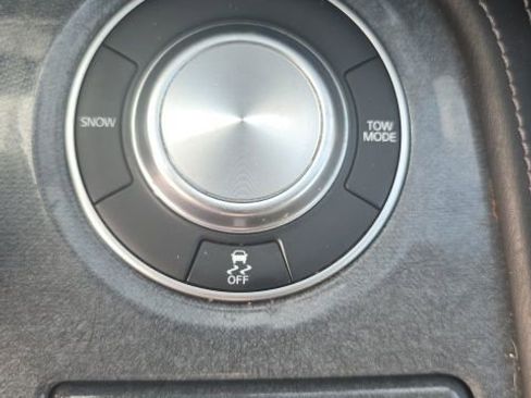 Used 2021 Nissan Armada SV w/ Cargo Package image 20