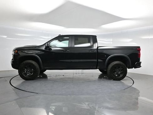 New 2026 Chevrolet Silverado 1500 ZR2 w/ LPO, Dark Essentials Package AWD/4WD image 38
