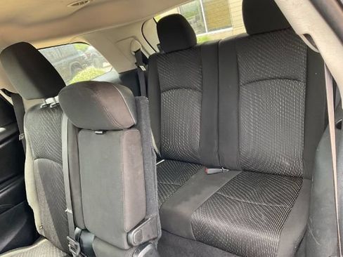 Used 2019 Dodge Journey SE w/ Premium Group AWD/4WD image 22