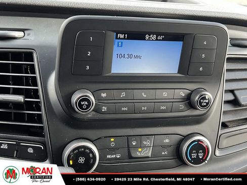 Used 2024 Ford Transit 250 Low Roof AWD w/ Exterior Upgrade Package image 19