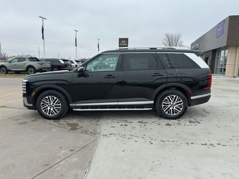 New 2026 Hyundai Palisade SEL image 4