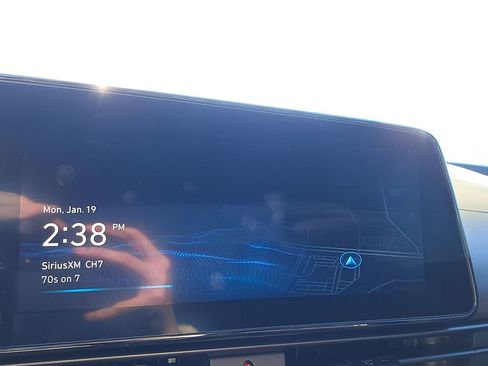 New 2025 Hyundai Elantra SEL image 21