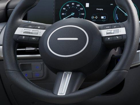 New 2026 Hyundai Tucson SEL AWD/4WD image 15