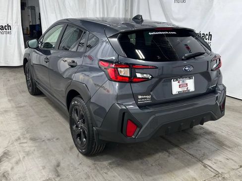 Certified 2024 Subaru Crosstrek 2.0i AWD/4WD image 4