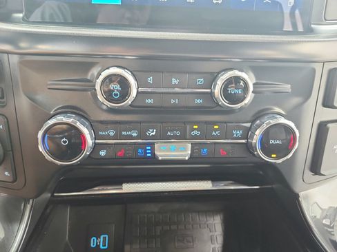 Used 2022 Ford F150 Tremor w/ Equipment Group 402A High AWD/4WD image 33