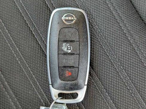 Used 2024 Nissan Pathfinder Rock Creek image 40