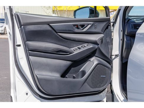 New 2026 Subaru Ascent Limited AWD/4WD image 21